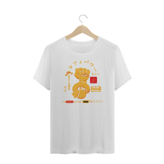 Nome do produto Luffy Power