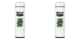 Cute of Cthulhu