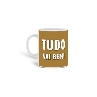Nome do produto Tudo vai bem