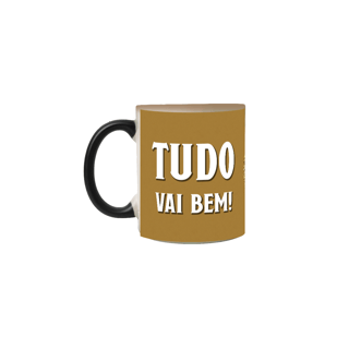 Nome do produto Tudo vai bem