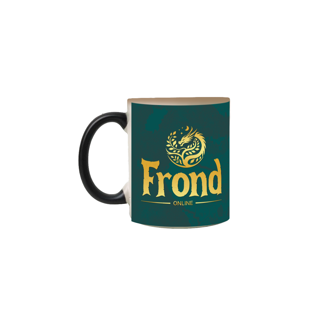 Frond