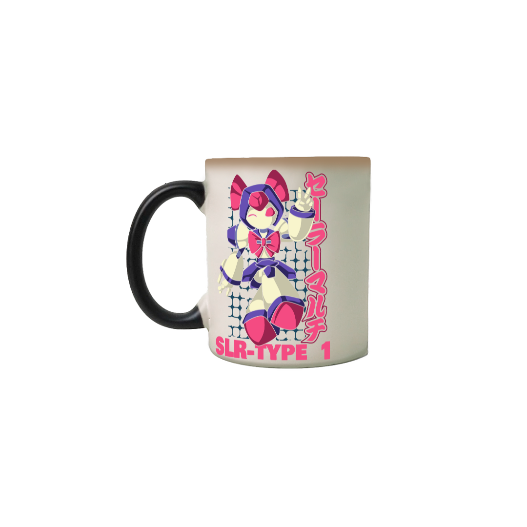 Nome do produto: Sailor Multi