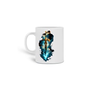Nome do produto Excalibur