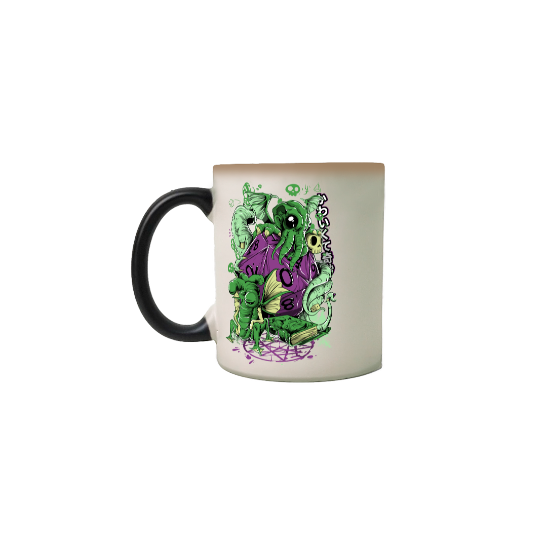 Cute of Cthulhu