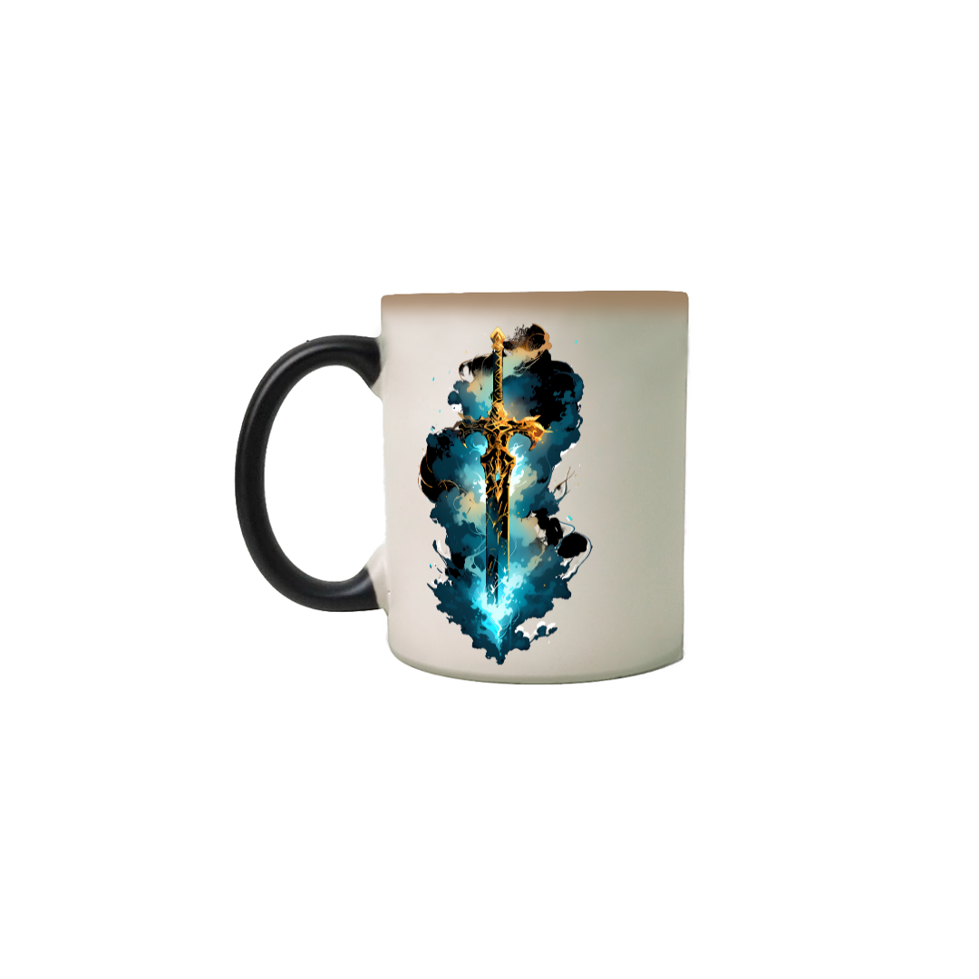 Nome do produto: Excalibur