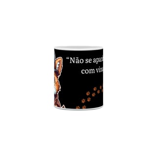 Nome do produto Catule Poirot