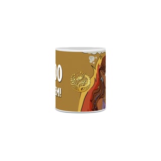Nome do produto Tudo vai bem