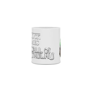 Nome do produto Sherlock x Cthulhu