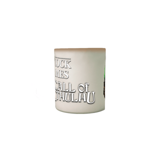 Nome do produto Sherlock x Cthulhu