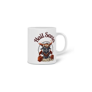 Nome do produto Hail Santa