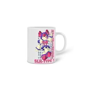 Nome do produto Sailor Multi