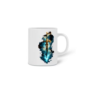 Nome do produto Excalibur