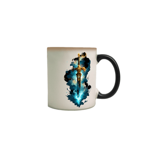 Nome do produto Excalibur