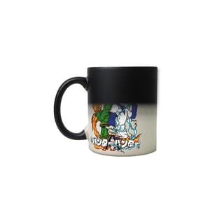 Nome do produto Kaos Gon X Killua
