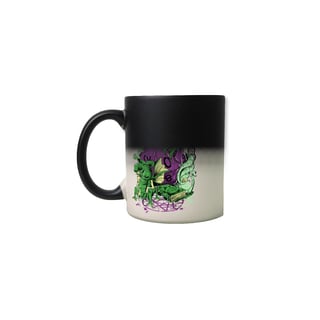 Nome do produto Cute of Cthulhu