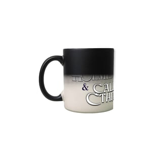 Nome do produto Sherlock x Cthulhu