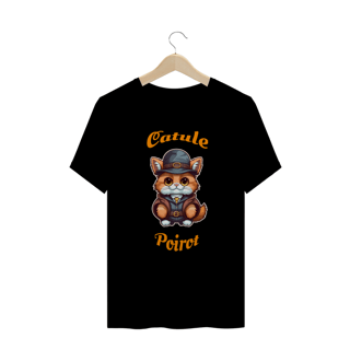 Nome do produto Catule Poirot