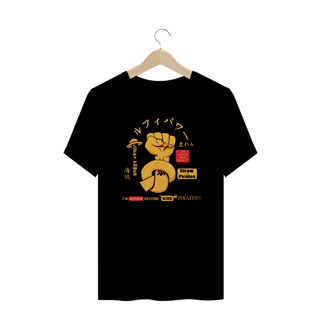 Nome do produto Luffy Power