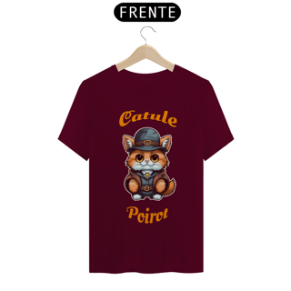 Nome do produto Catule Poirot