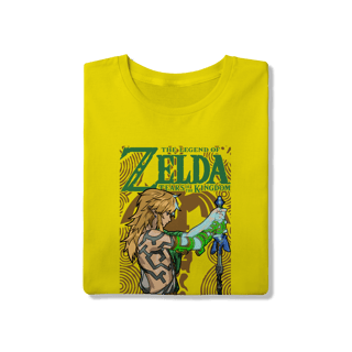 Nome do produto Link, Era do Caos
