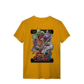 Nome do produto Tiamat - The Dragon Queen