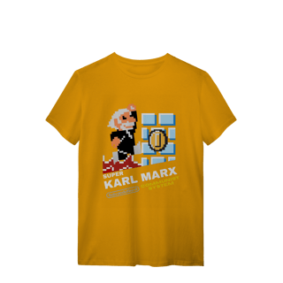 Nome do produto Super Karl Marx