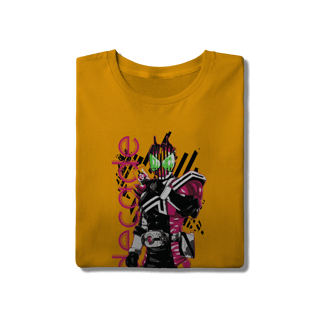 Nome do produto Kamen Rider Decade