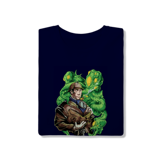 Nome do produto Sherlock vs Cthulhu