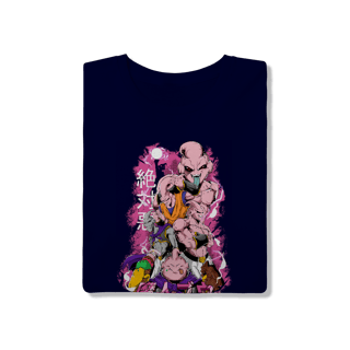 Nome do produto Majinboo Kaos Formas