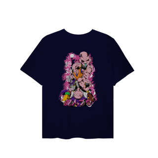 Nome do produto Majinboo Kaos Formas