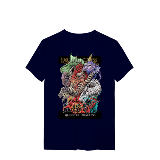 Nome do produto Tiamat - The Dragon Queen