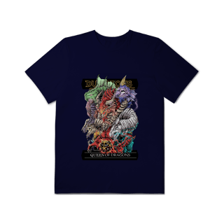 Tiamat - The Dragon Queen