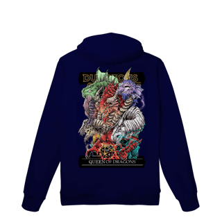 Nome do produto Tiamat - The Dragon Queen