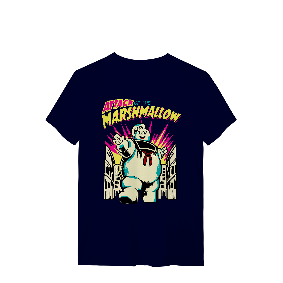 Nome do produto: Stay Nerd