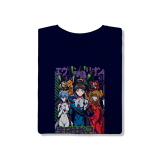 Nome do produto Evangelion Team