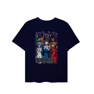 Nome do produto Evangelion Team