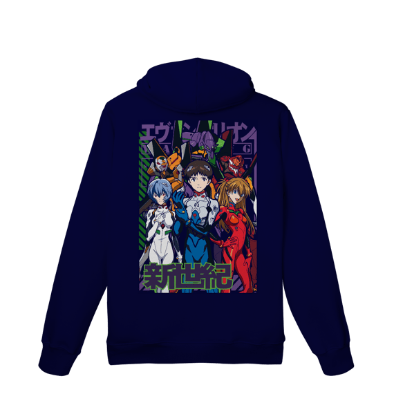 Evangelion Team