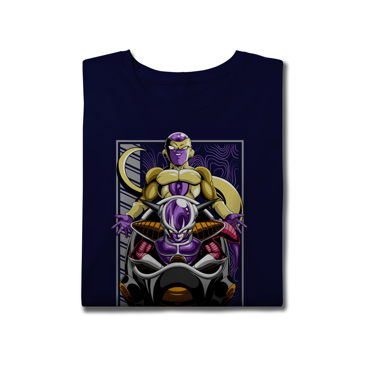 Nome do produto: Freeza - Glória & Destruição