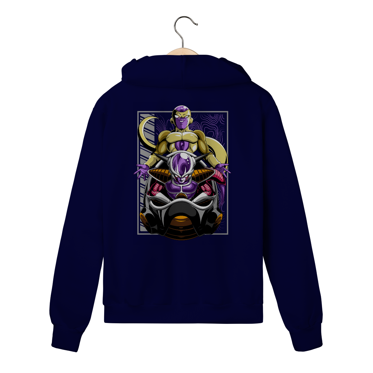 Nome do produto: Freeza - Glória & Destruição