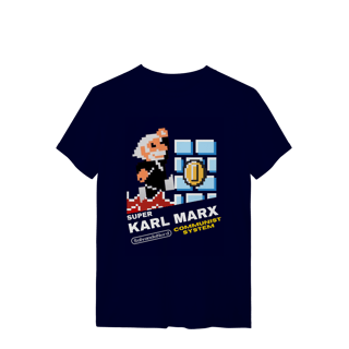 Nome do produto Super Karl Marx