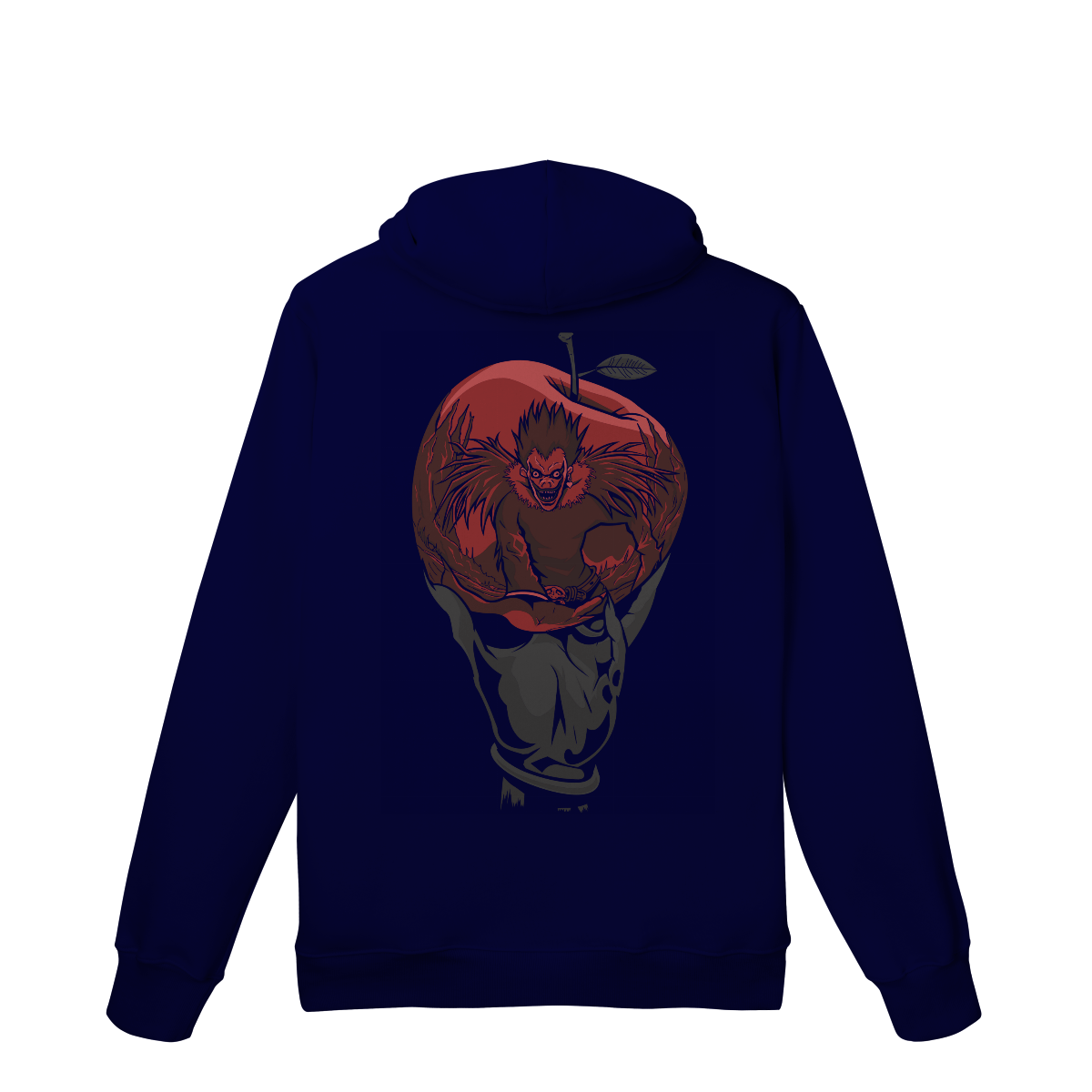 Nome do produto: Death Apple