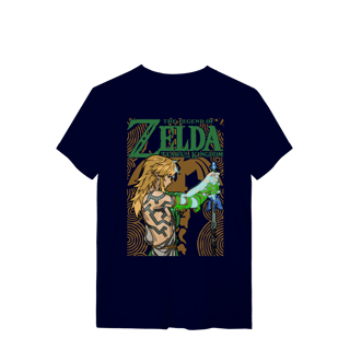 Nome do produto Link, Era do Caos