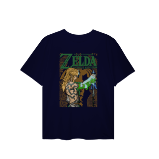 Nome do produto Link, Era do Caos