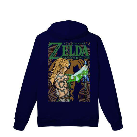 Link, Era do Caos