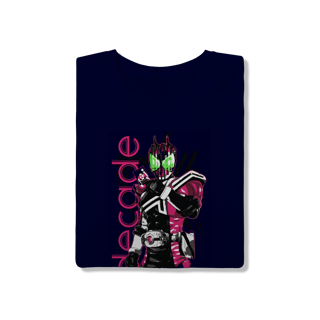 Nome do produto Kamen Rider Decade