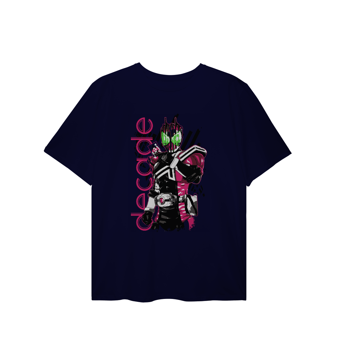 Nome do produto: Kamen Rider Decade