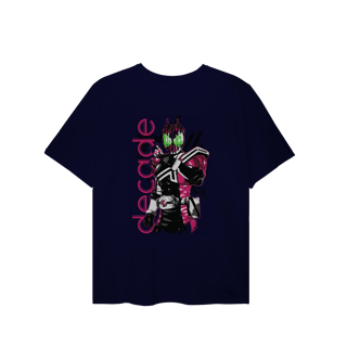 Nome do produto Kamen Rider Decade