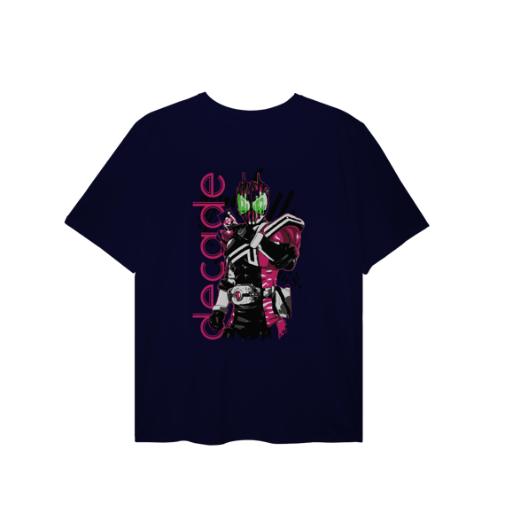 Kamen Rider Decade