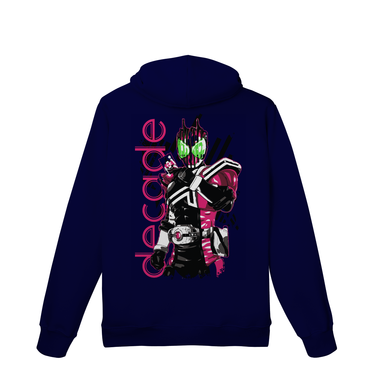 Nome do produto: Kamen Rider Decade