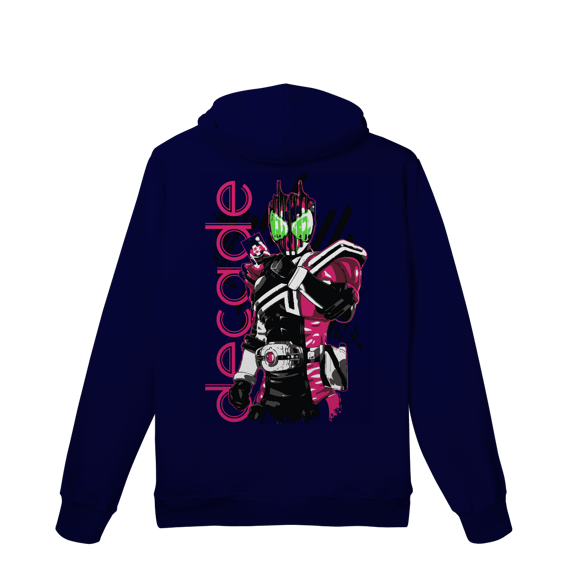 Kamen Rider Decade